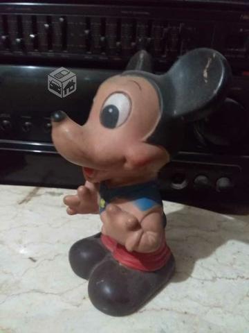 Micky mouse antiguo.fabricado en brazil