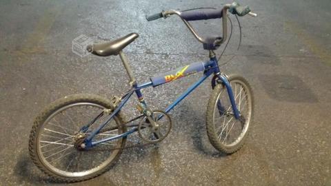 Bicicleta BMX 1991