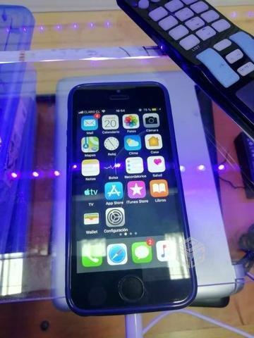 Iphone 5s 64GB Impecable