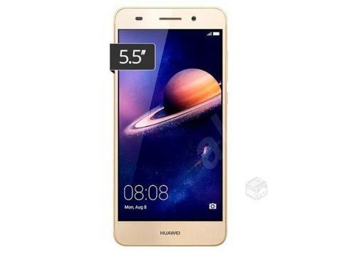 HUAWEI Y6 ll DORADO 5.5