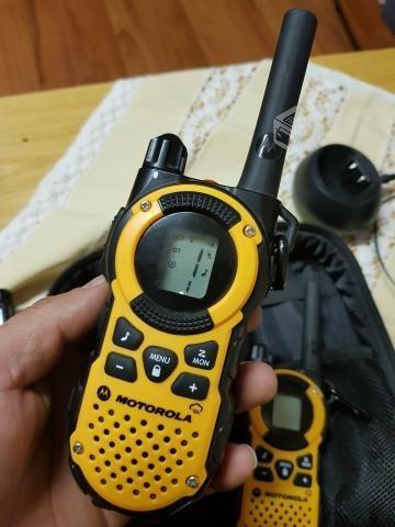 Radio Motorola MT350