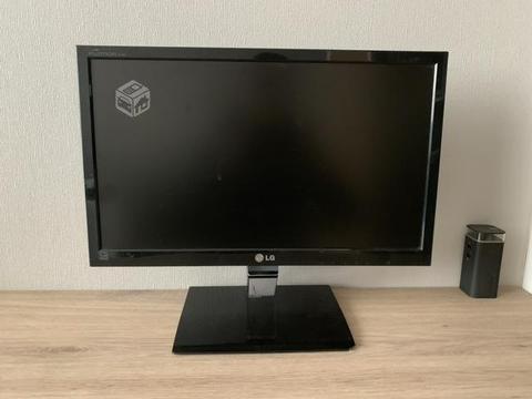 Monitor LG 19