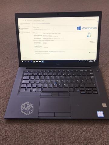 Notebook Dell 7490 / i7