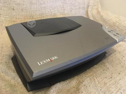 Impresora Lexmark X1150