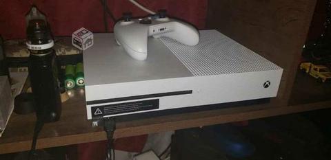 Xbox one s 1tb