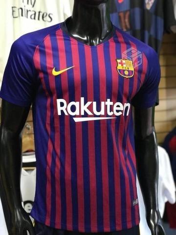 Camiseta Barcelona 18/2019