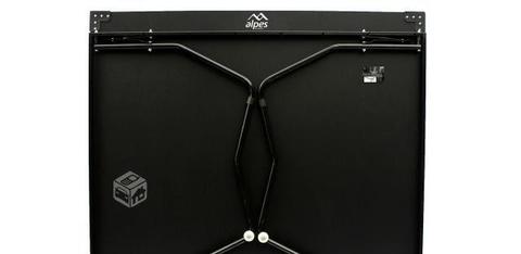 Mesa Ping Pong marca Alpes