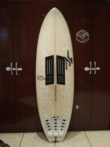 Tabla de Surf 5'8