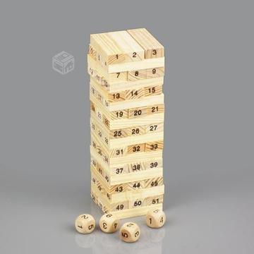 Yenga Jenga