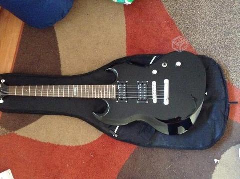 Guitarra eléctrica modelo VIPER-10