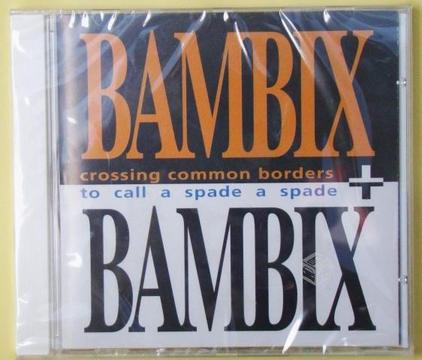 CD Bambix 