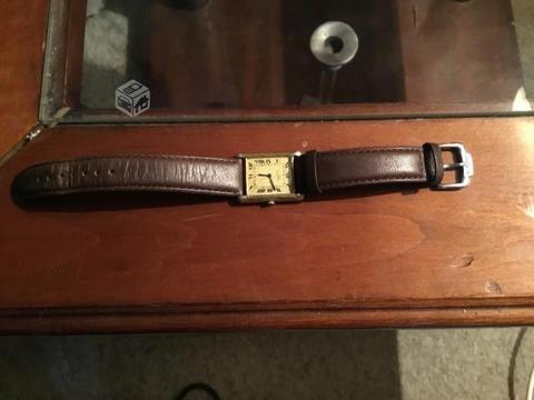 Reloj Cartier Original