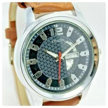 Reloj Hombre (esfera grande)