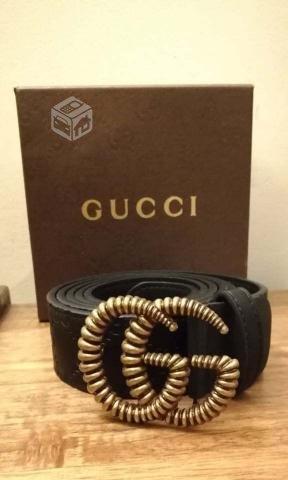 Cinturón Femenino Gucci