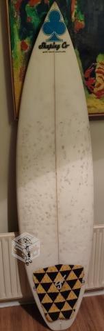 Tabla de Surf 6.0 Perfecto estado