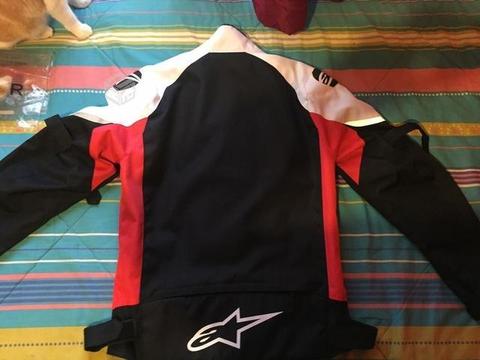 Chaqueta Alpinestars talla M