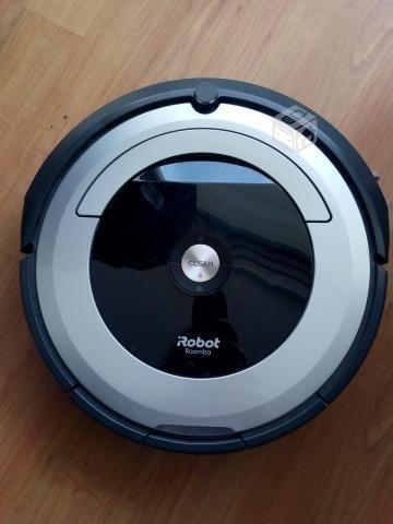 Aspiradora Roomba 690 iRobot
