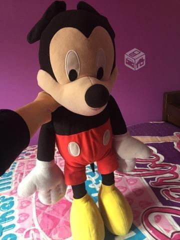 Mickey Mouse