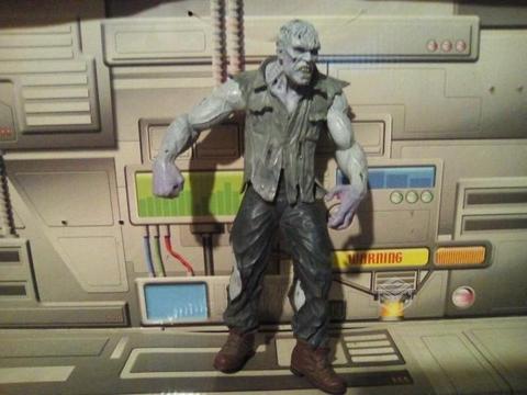 Solomon grundy villano dc comics