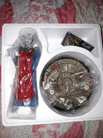 Figura (estatua) cartas magic