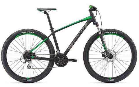 Bicicleta MTB Giant TALON 29ER 3/2019