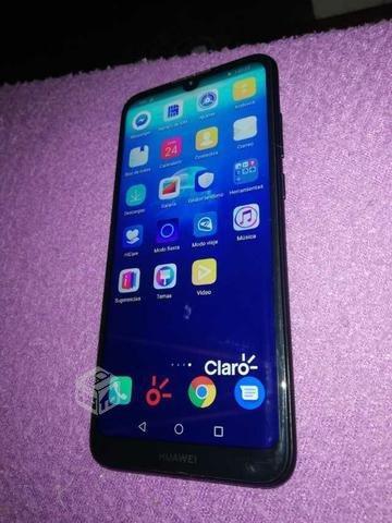 Huawei y6 2019