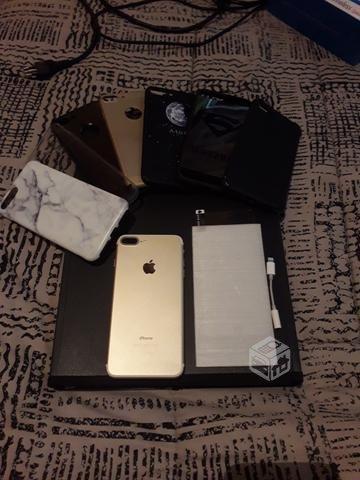 IPhone 7plus 32GB