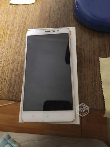 Xiaomi Redmi note 3 pro