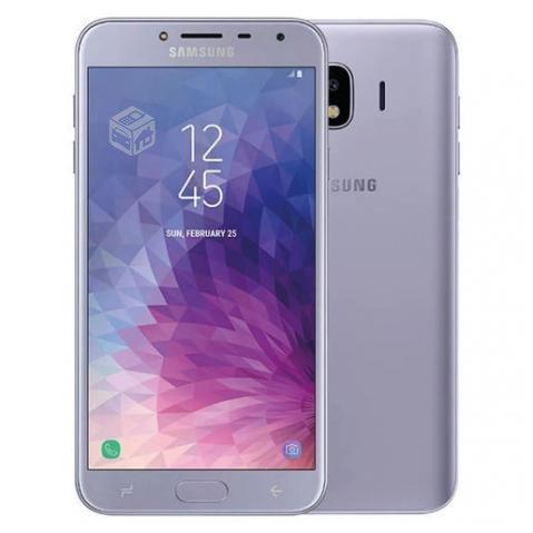 Samsung galaxy j4