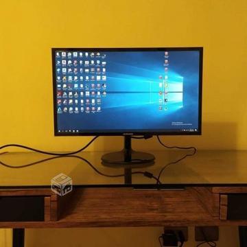 Monitor samsung 23.5'