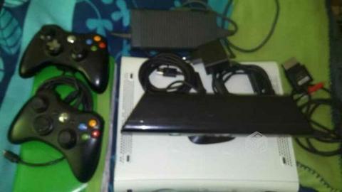 Xbox360 Full láser nuevo