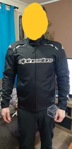 Chaqueta Moto Alpinestars