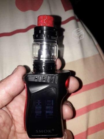 Vaporizador Smok nuevo