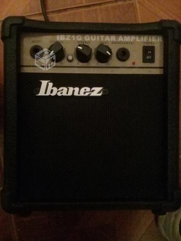 Amplificador Ibanez