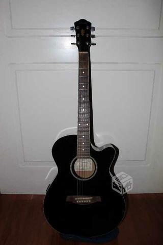 Guitarra Electroacústica Ibáñez
