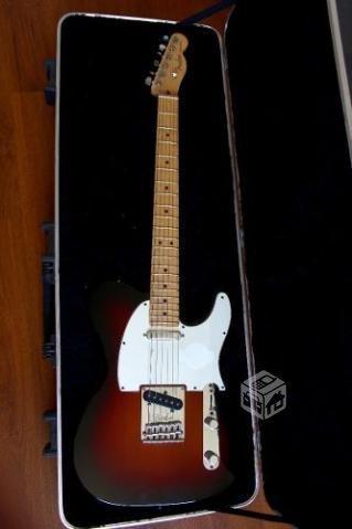 Guitarra Fender Telecaster Americana 2011