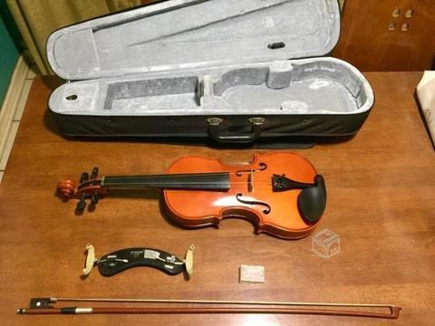 Violín Scorpion USA SCV-44