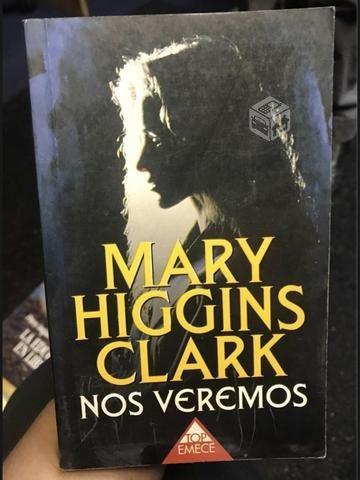 Nos veremos - Mary Higgins Clark