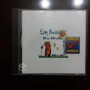 Cd edie brickell & new bohemians