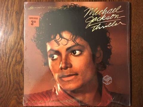 Michael Jackson - Thriller 12