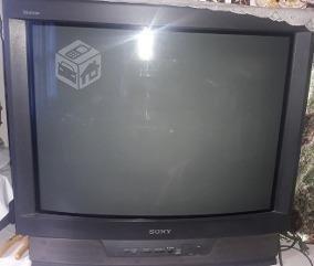 tv sony 21 plg