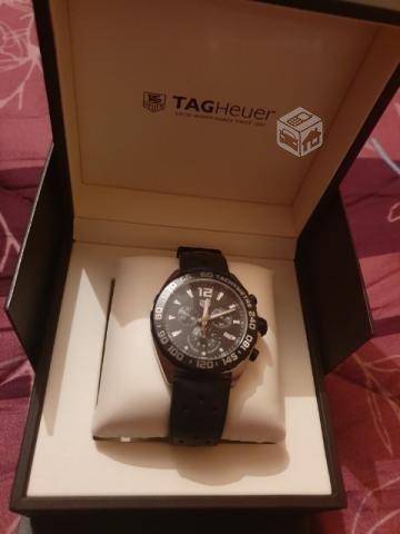 Tag Heuer Fórmula 1 Chronograph Full Size 43