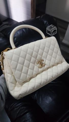 Cartera Chanel