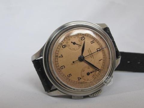 COMPRO relojes antiguos Rolex, Longines Omega