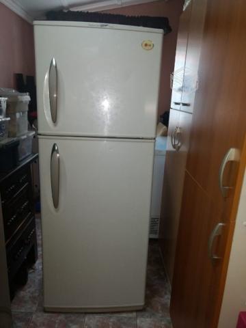 Refrigerador LG No Frost usado