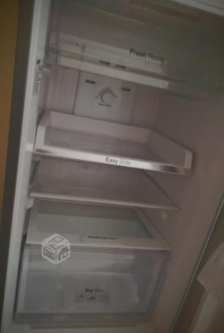 Refrigerador Samsung