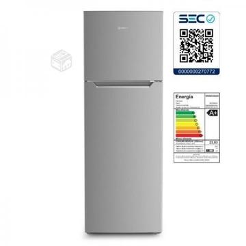 Refrigerador mademsa nordik 3900 inox