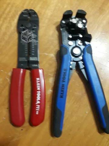 Pelacable klein tool made in usa