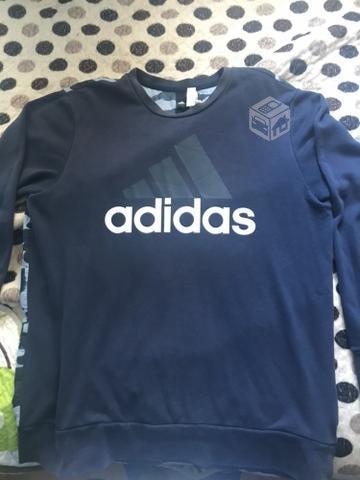 Poleron Adidas Talla L