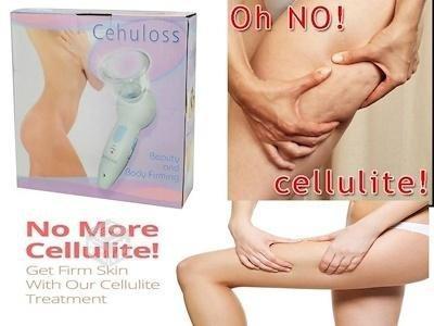 Reductor Celulitis Celluless Original